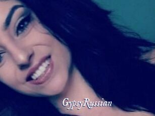 GypsyRussian