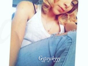 Gypsyskyyy