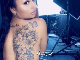 Gypsy_xx