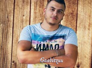 Gaabitzuu