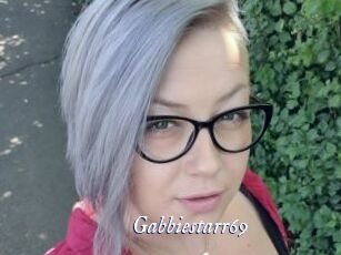 Gabbiestarr69