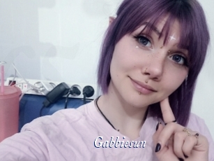 Gabbiesun