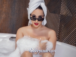 Gabbyanderson