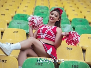 Gabbyblosom
