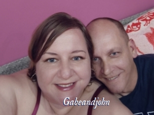 Gabeandjohn