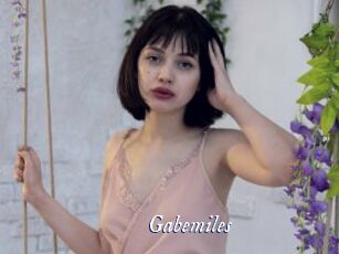 Gabemiles