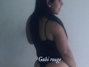 Gabi_rouge