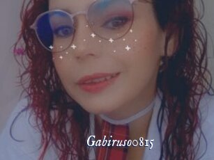 Gabiruso0815