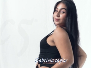 Gabriela_taylor