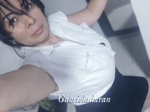 Gabrieladuran