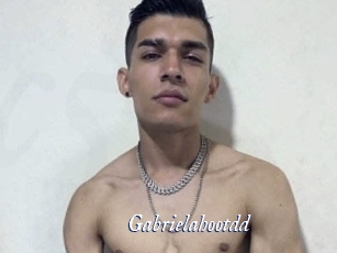 gabrielahootdd Cam 5