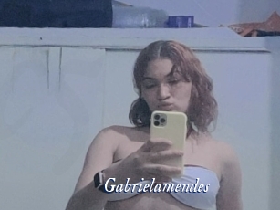 Gabrielamendes