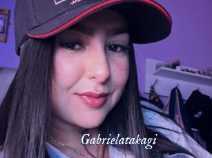 Gabrielatakagi