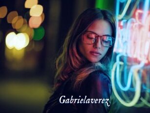 Gabrielaverez