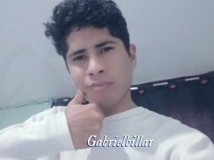 Gabrielbillar