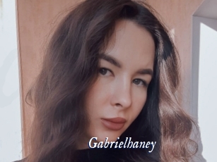Gabrielhaney