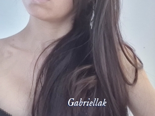 Gabriellak