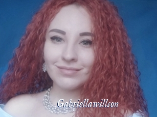 Gabriellawillson