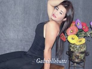Gabriellebutts