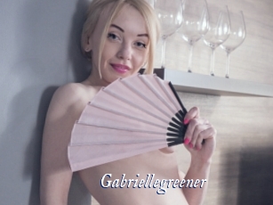 Gabriellegreener