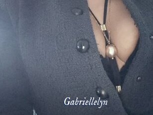 Gabriellelyn