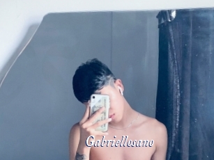 gabriellosano Cam 5