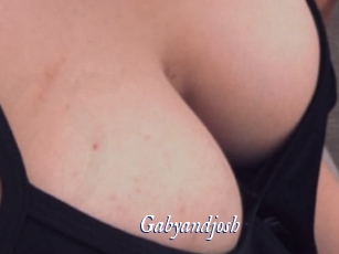 Gabyandjosh