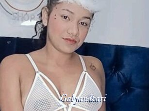 Gabyandkari