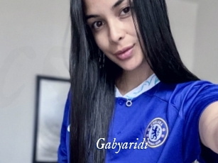 Gabyaridi