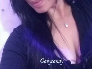 gabycandy Cam 5