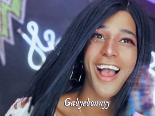 Gabyebonnyy