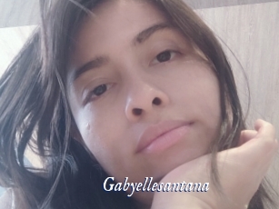 Gabyellesantana