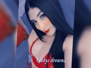 Gabys_dreams