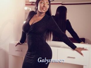Gabystone07