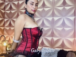 Gabywilliam