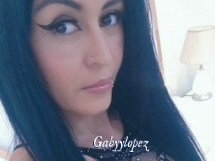 Gabyylopez