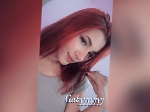 Gabyyyyyyy