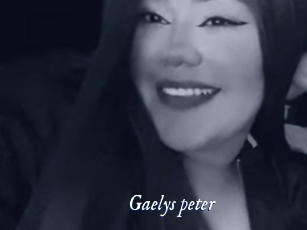 Gaelys_peter