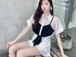 Gagagja