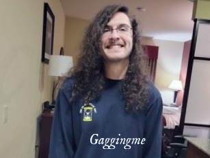 Gaggingme