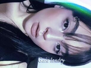 Gaia_landry