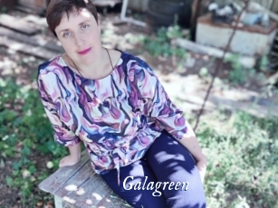 Galagreen