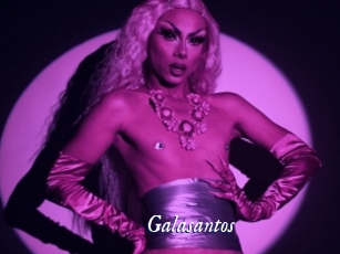 Galasantos