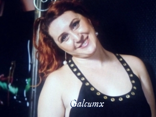 Galcumx