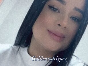 Galilearodriguez