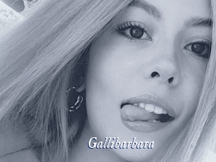 Gallibarbara