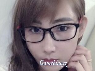 Gamebiaoyz