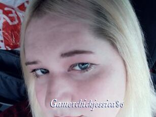 Gamerchickjessica86