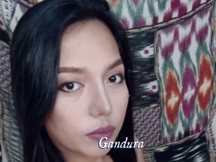 Gandura