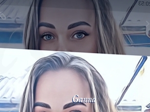 Ganna